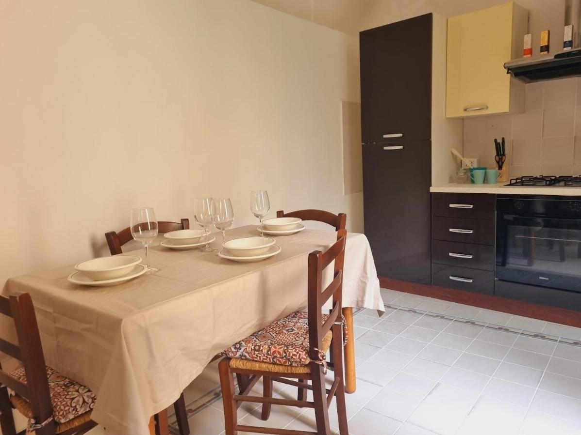 Lc Incentro Apartment Pisa Exterior photo