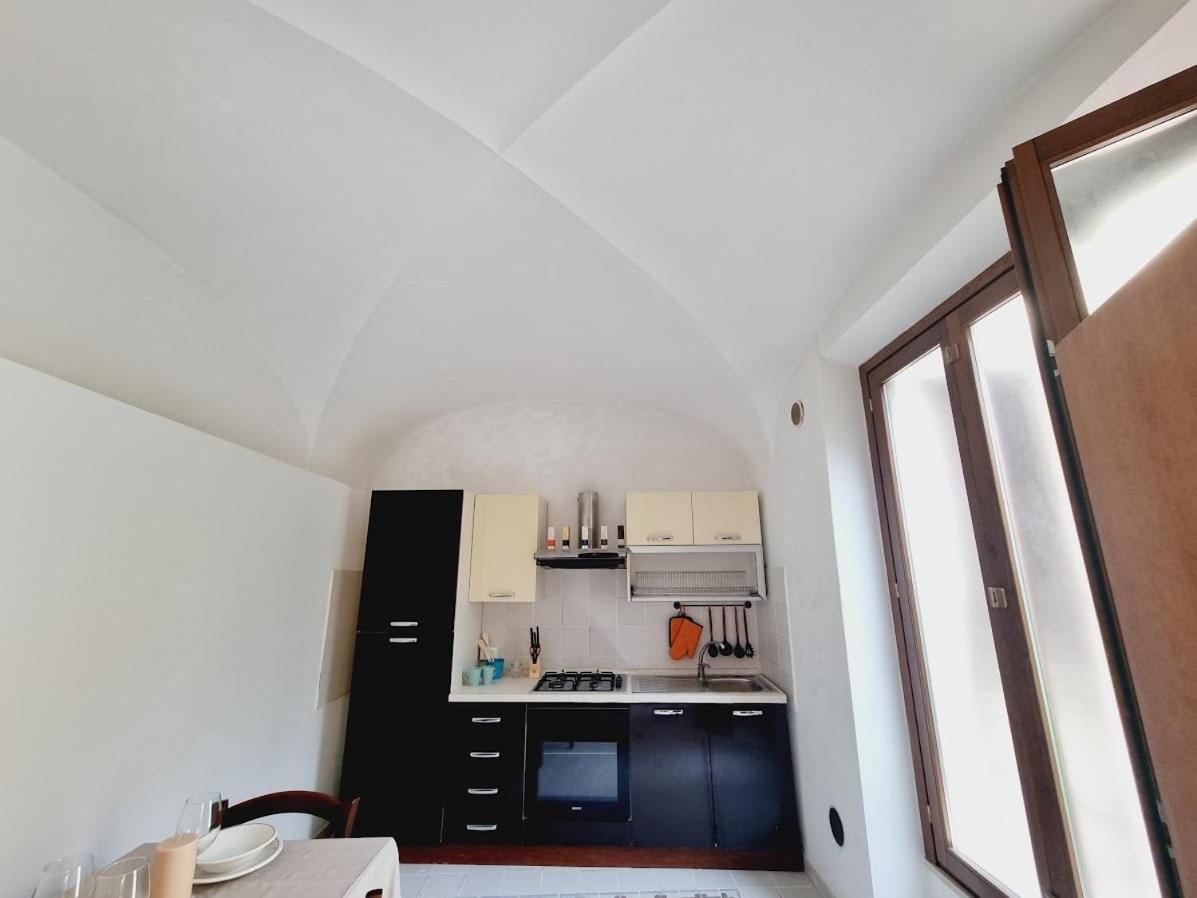 Lc Incentro Apartment Pisa Exterior photo