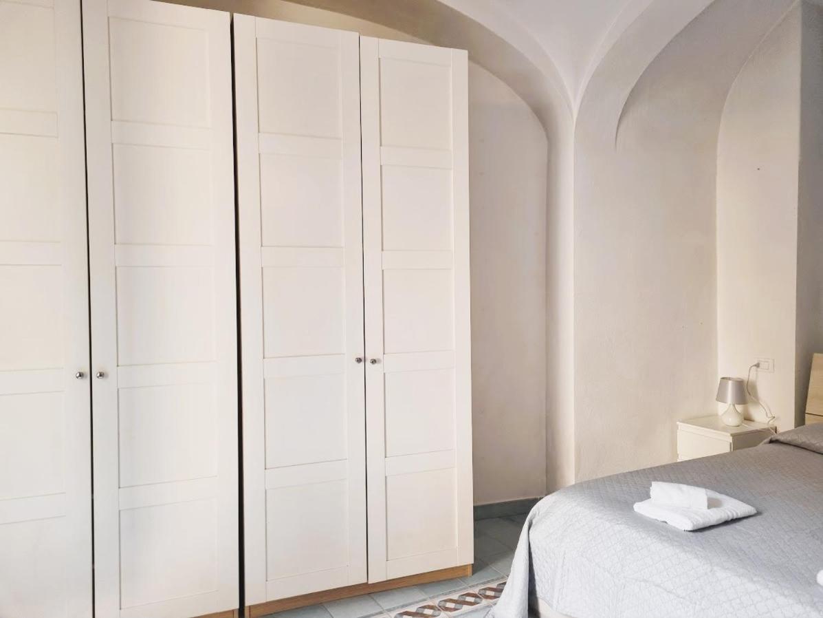 Lc Incentro Apartment Pisa Exterior photo