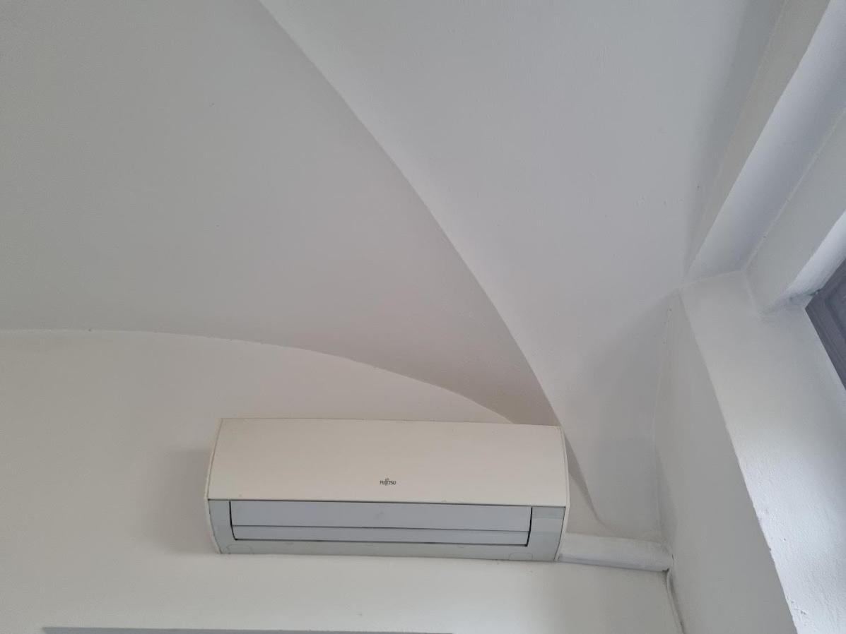 Lc Incentro Apartment Pisa Exterior photo