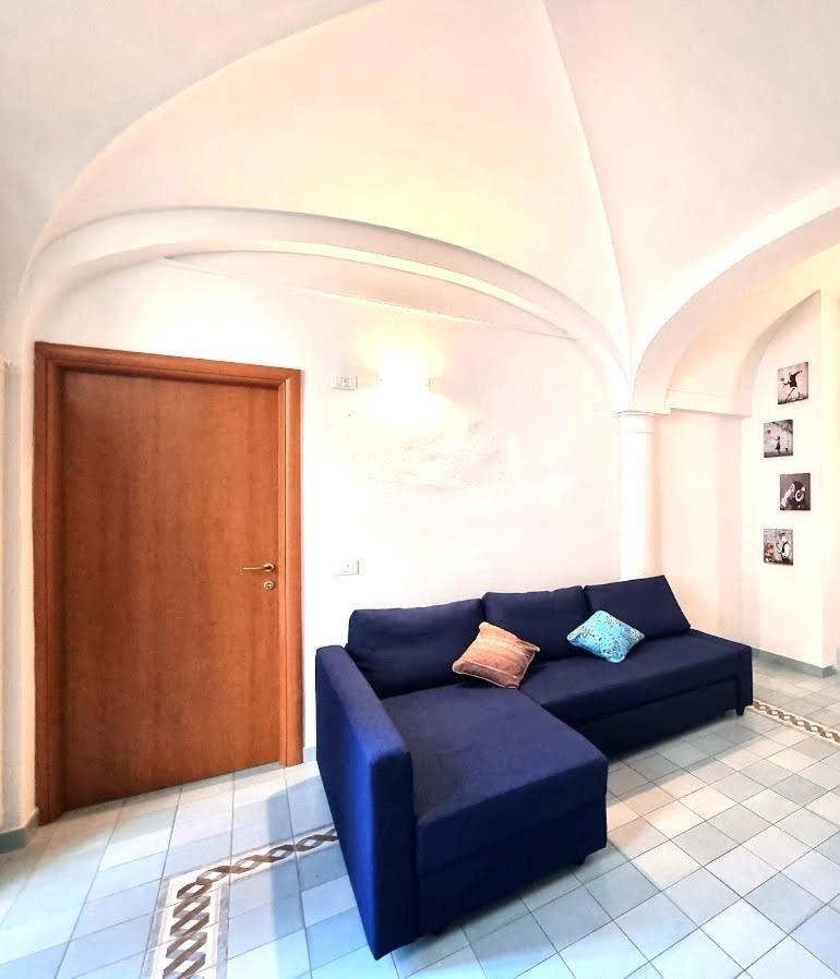 Lc Incentro Apartment Pisa Exterior photo